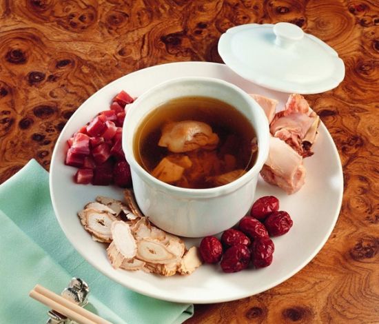 立冬寒冷養(yǎng)生要適時(shí)調(diào)整