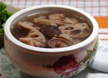 春季養(yǎng)生藥膳 