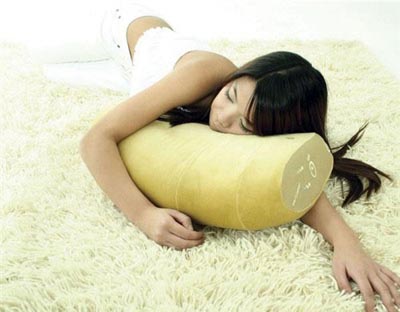 改善睡眠的方法 