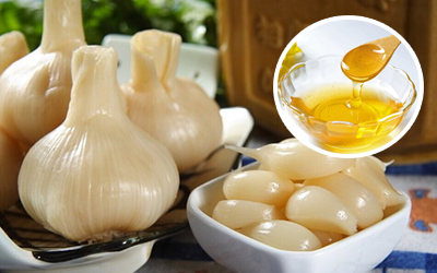 大蒜如何搭配 避開(kāi)9種食物