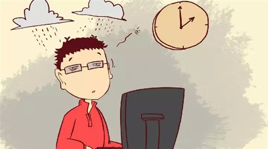 趕走“春節(jié)綜合征”身心調(diào)節(jié)循序漸進