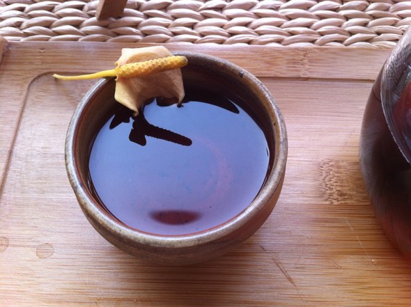 18種情況下還喝茶 你一定會后悔