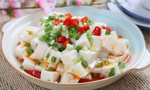豆腐怎么吃更加有營養(yǎng)？