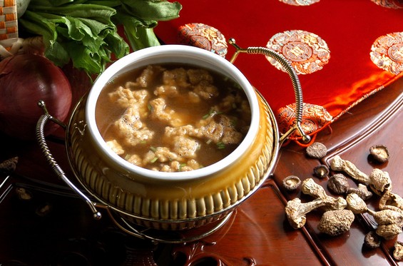 煲湯用什么鍋