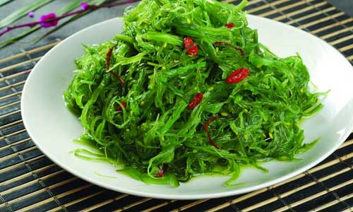 這一物吃多了當(dāng)心傷腎